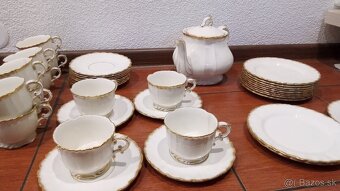 Čajová súprava - 5