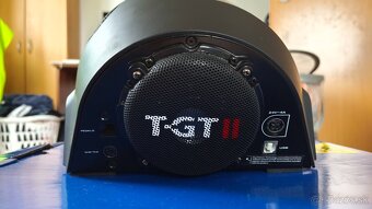 Thrustmaster TGT 2 - 5