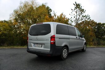 Mercedes-Benz Vito 111 CDI lang - 5