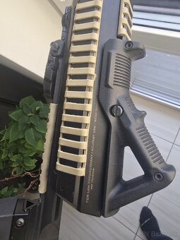 Konverzia na glock 19 - 5