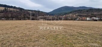 Pozemok na veľkú záhradu - 5