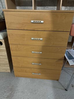 Predám 4 veci za 35€ - 5