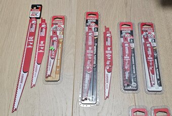 Najlepšie Diablo karbidové nože - 5