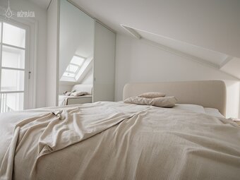 3-izbový podkrovný byt na predaj – 115 m², Hliny II, Ž - 5