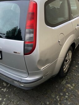 Ford focus - 5