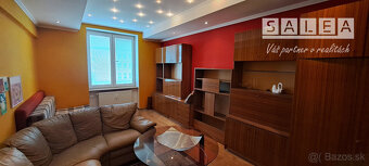 Dvojizbový byt v centre mesta Žiar nad Hronom - 5