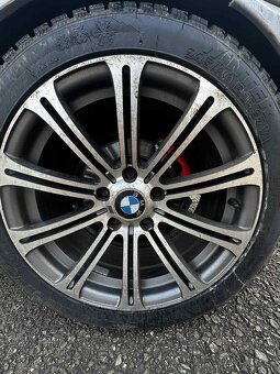 BMW e46 320 2.0 100kw - 5