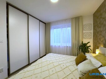 Na predaj 3i byt v RD, záhrada, vírivka, 2x parking v Šamorí - 5