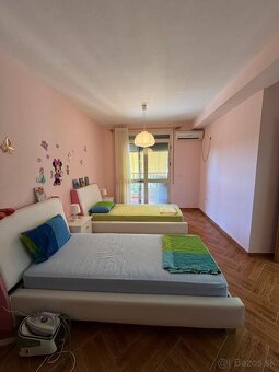 Apartmán na pláži s výhľadom na more, Mali i Robit, Albánsko - 5
