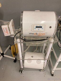 Vybavenie do salonu krásy - kontaktovať iba TELEFONICKY - 5