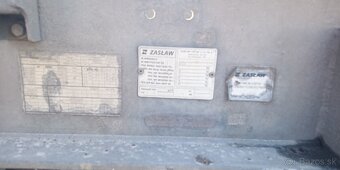 Predám klanicový náves Zaslaw - 5