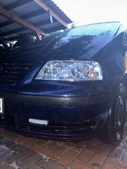 Predám VW SHARAN - 5