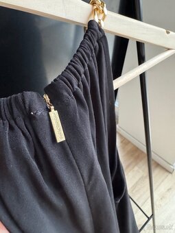 Michael Kors elegantné šaty S/M - 5