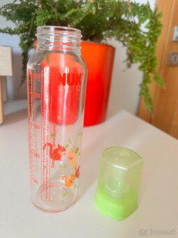 Ručná odsávačka Chicco - 5