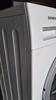 Set práčka + sušička - 5