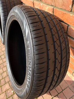 275/40 R20 Lionhart celoročne - 5