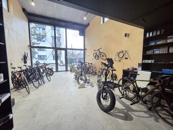 Prenájom obchodný priestor Ružinov - 5