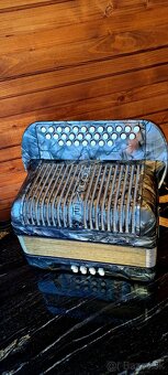Hohner club 2 B - 5