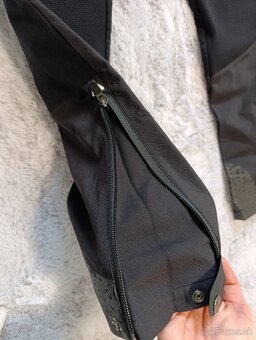 Damske softshellove nohavice Montura - 5