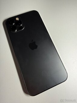 iPhone 12 pro - 256Gb - zdravie 100-% - 5