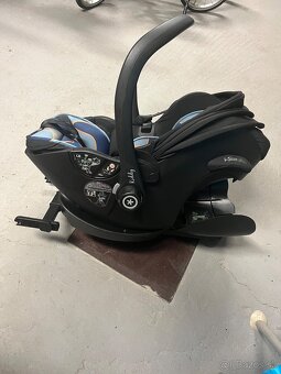 KIDDY Autosedačka - 5