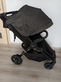 Britax B-motion - 5