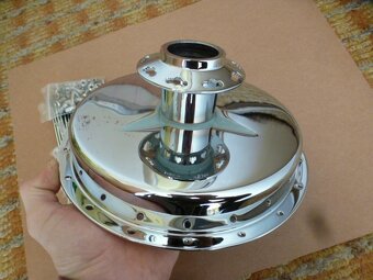 Perák šport stred kolesa. - 5