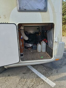 Fiat Elnagh p200 - 5