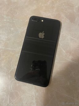 iPhone 8 Plus / 256GB prasknutý displej - 5