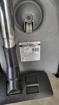 Vysavač daewoo - 5