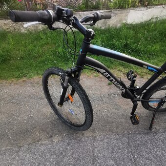 Horský bicykel 26 - 5