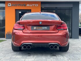 BMW M2 Competition, r.v.: 2019 - 5