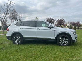 Volkswagen Tiguan ALLSPACE 1,4TFSi ‼️odpočet DPH - 5