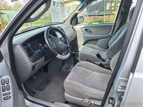 Mazda Tribute - 5