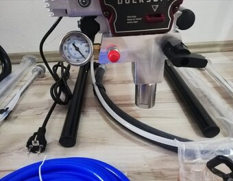 Airless-striekacie zariadenie +SERVIS NA 2 ROKY ZADARMO - 5