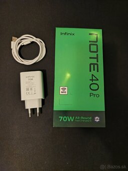 INFINIX NOTE 40 PRO - 5