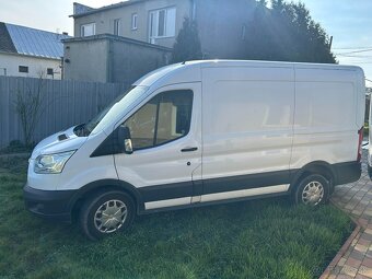 Ford Transit DC 2.0 TDCi 130 L2 T310 - 5