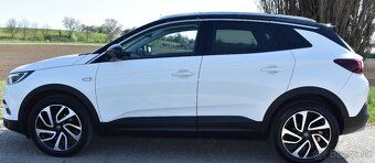 Opel Grandland 1.5 CDTi ULTIMATE FULL VÝBAVA - 5