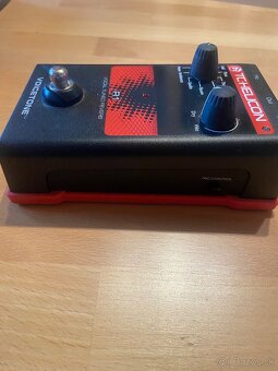 Predam VOICETONE R1 VOCAL TUNE REVERB - 5