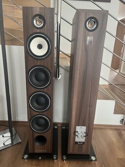 Triangle Esprit Australe EZ - 5