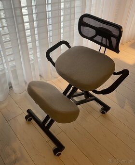 Ergonomická kľakačka - 5