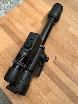 Yukon Photon XT - 5