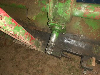 Rotavator akr 122 - 5