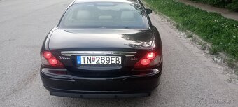 Predám Jaguár x type diesel - 5