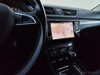 Škoda Superb III 2.0tdi DSG Style - 5