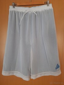 2x sada dvojstrannych dresov zn.PEAK +dalsi dres - 5
