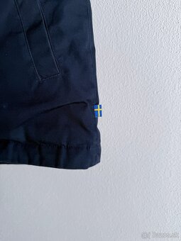 Zánovná páperová bunda Fjallraven Greenland No.1 Down Jacket - 5