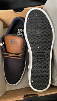 Etnies tenisky 42 - 5
