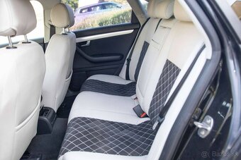 AUDI A4 S4 - 5