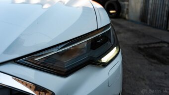 Audi A6 Avant C8 45 TDI Quattro - 5